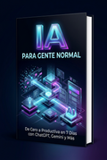 IA para Gente Normal
