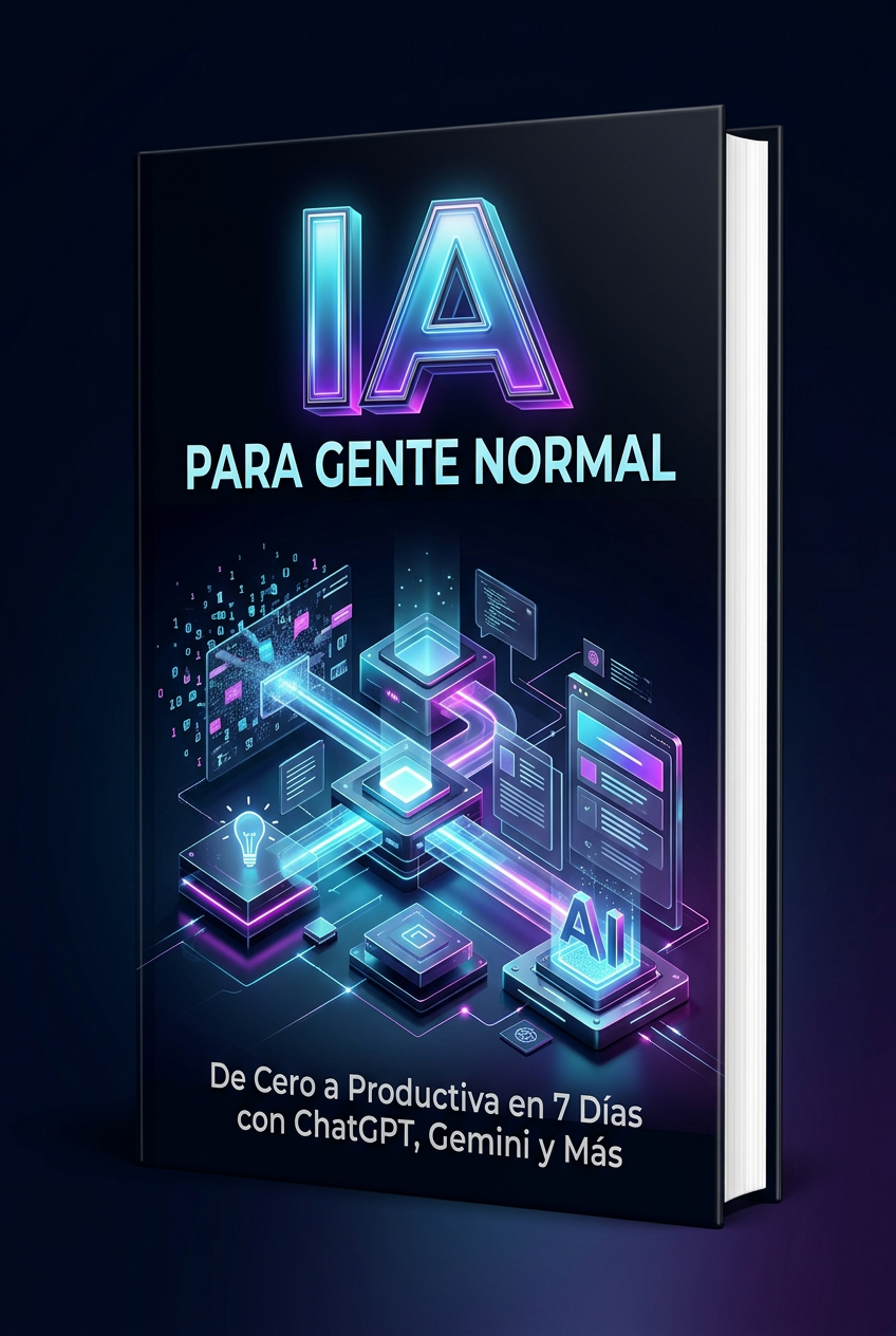IA para Gente Normal